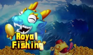 Bậc Thầy Săn Rồng Royal Fishing Good88 Bí Kíp Thống Trị Đại Dương
