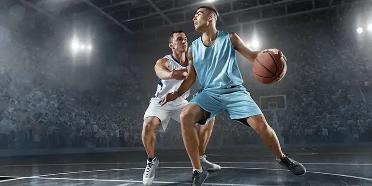 Bí Quyết Cá Cược Bóng Rổ Good88 Chinh Phục Mọi Kèo Đấu