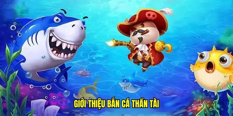 Bí Quyết Chơi Bắn Cá Thần Tài Tại Good88 Chinh Phục Jackpot