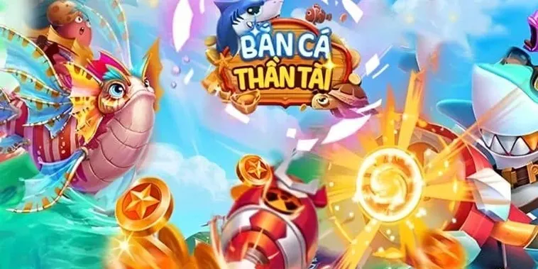 Bí Quyết Chơi Bắn Cá Thần Tài Tại Good88 Chinh Phục Jackpot