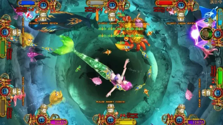 Chinh Phục Bắn Cá Vua Hải Tặc Good88 Bí Kíp Săn Rồng Vàng