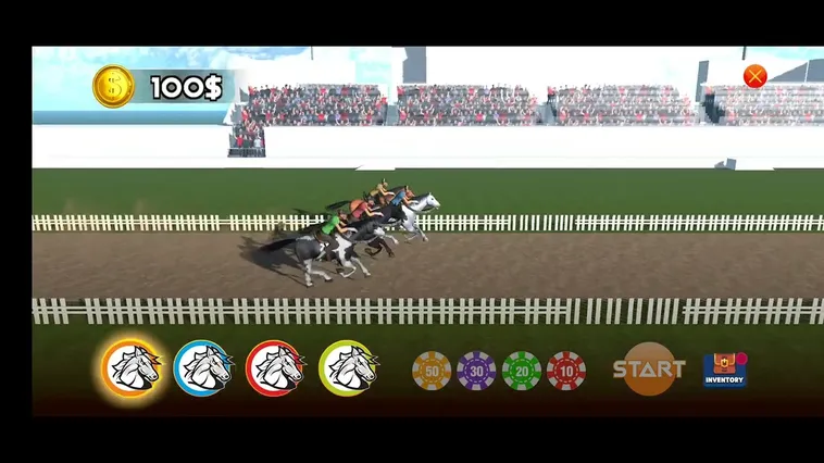 Khám Phá Cá Cược Đua Ngựa Good88 Đỉnh Cao Của Tốc Độ