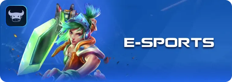 Chinh Phục Đỉnh Cao Thể Thao Điện Tử Good88 Bí Quyết Thắng Lớn