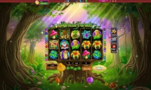 Chinh Phục Nổ Hũ Rừng Xanh Good88 Săn Thưởng Jackpot Cực Khủng