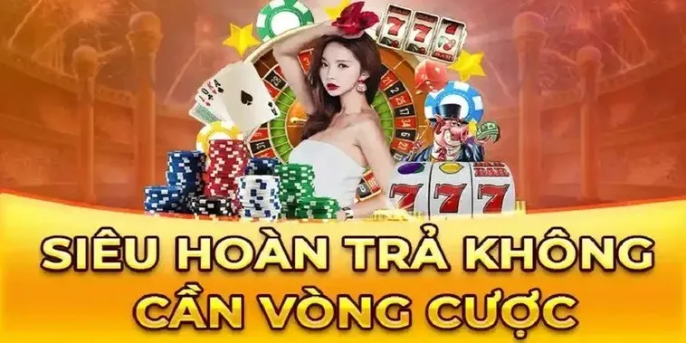 Đặc Quyền Hoàn Trả Không Giới Hạn Tại Nhà Cái Good88 Đỉnh Cao