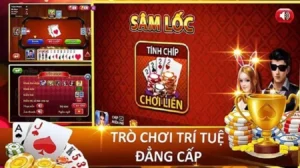Thống Lĩnh Sâm Lốc Good88 Tuyệt Chiêu Chơi Đâu Thắng Đó