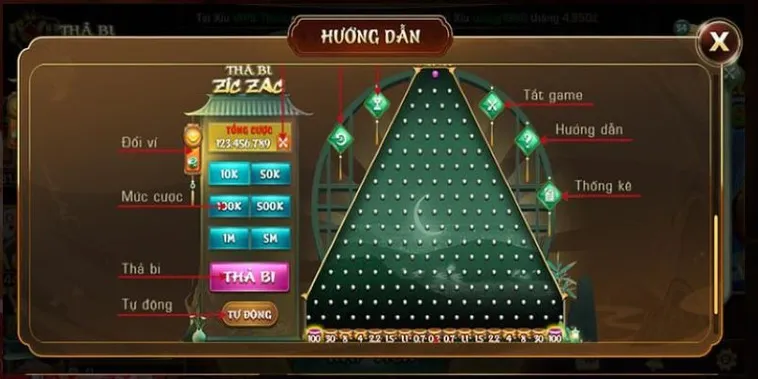 Chinh Phục Game ZicZac Good88 Bí Quyết Thắng Lớn Từ Cao Thủ